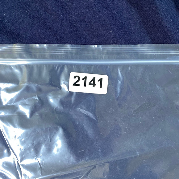 Vintage Patagonia Capilene Fleece Sweater Jacket Women's Large 1/4 Zip - Picture 8 of 8